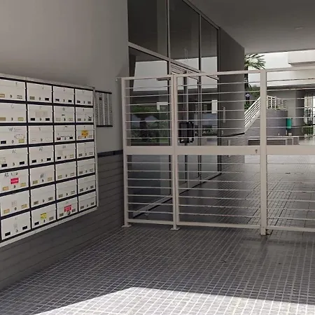 Belem Nest - Calm Within The Apartment *