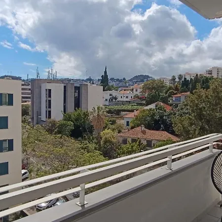Belem Nest - Calm Within The Funchal (Madeira)
