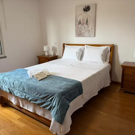 Apartment Belem Nest - Calm Within The Funchal (Madeira)