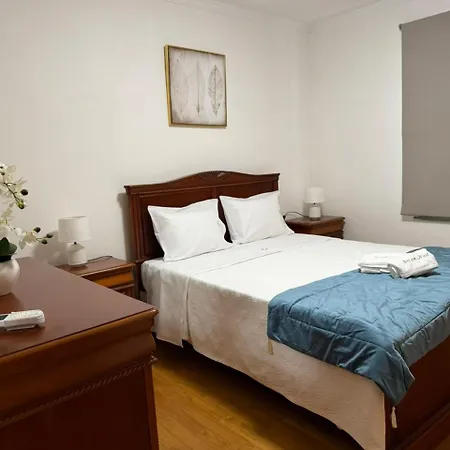 Belem Nest - Calm Within The Funchal (Madeira)