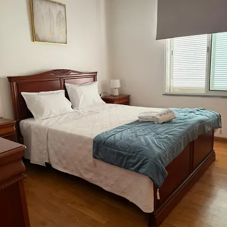 Belem Nest - Calm Within The Apartment *