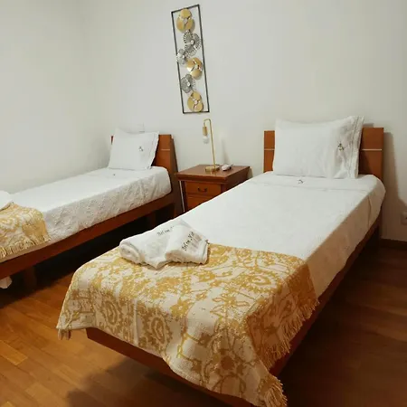 Belem Nest - Calm Within The Apartment Funchal (Madeira)