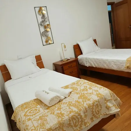 Belem Nest - Calm Within The Apartment Funchal (Madeira)