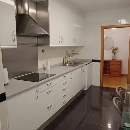 Apartment Belem Nest - Calm Within The Funchal (Madeira)