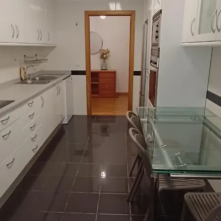 Apartment Belem Nest - Calm Within The Funchal (Madeira)