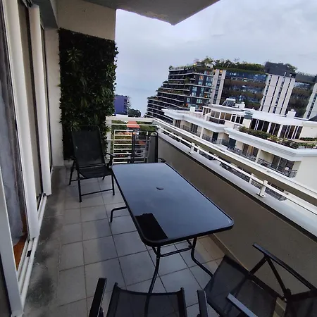 Apartment Belem Nest - Calm Within The *